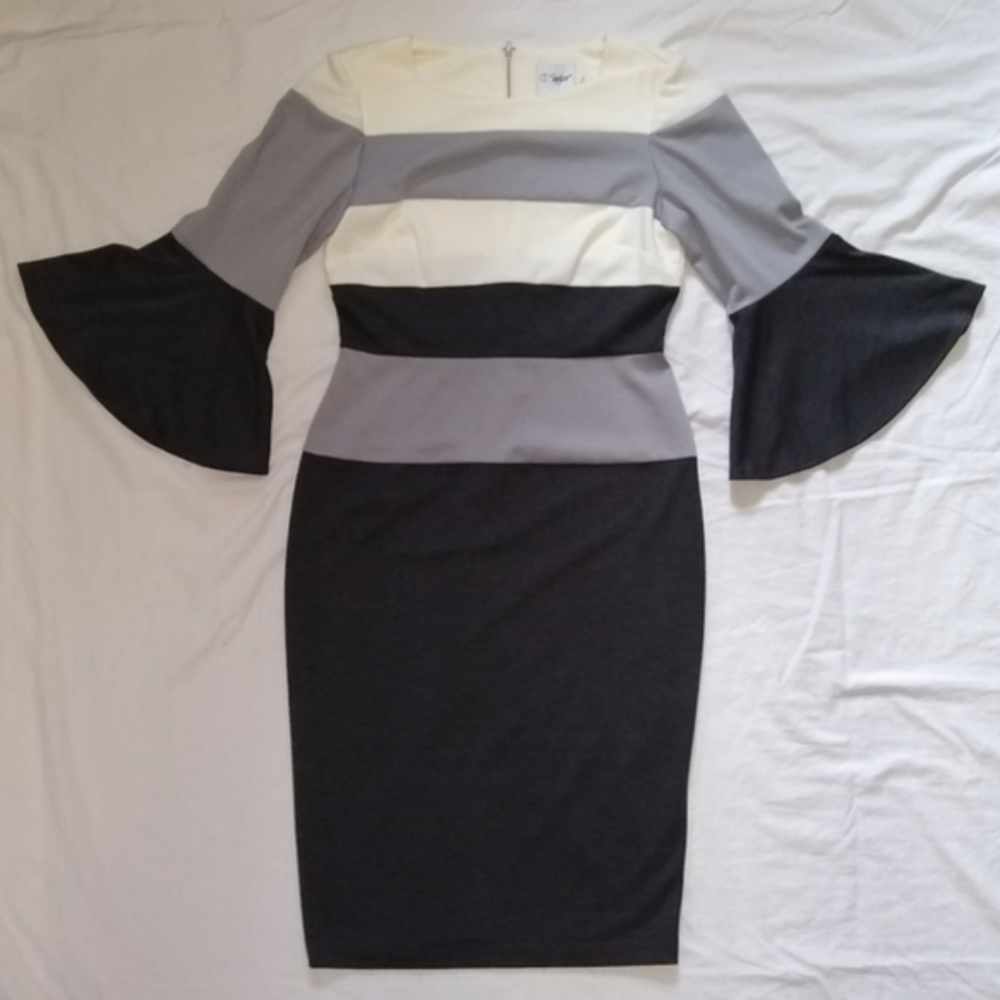 J. Taylor dress
